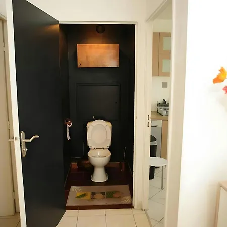 Creteil. Au Pied Du Lac. T4 De 67 M2 * Creteil